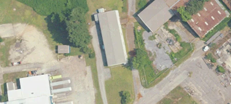 560 Robinson Ct