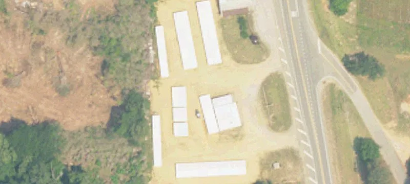 16807 Hwy 171st N