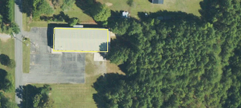 831 Andrew Lee Dr