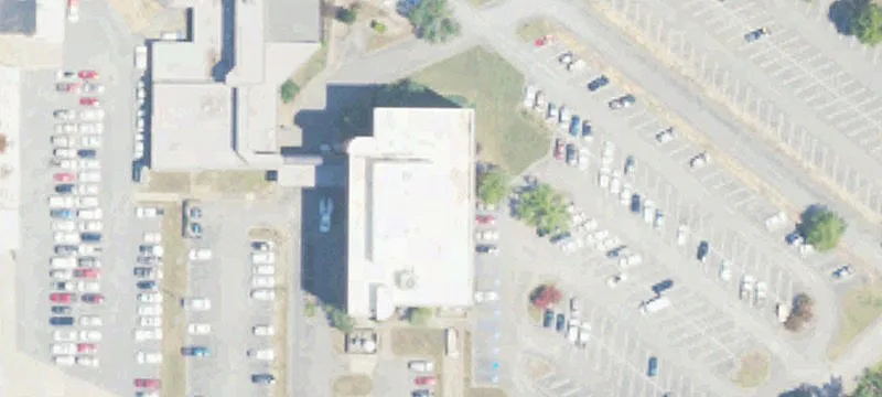 300 Gaines Ave