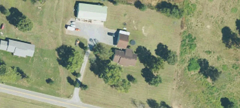 376 Horton Rd