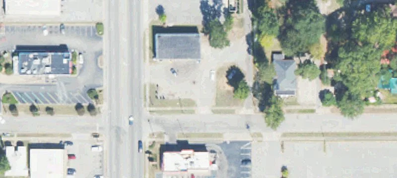 2001 Quintard Ave