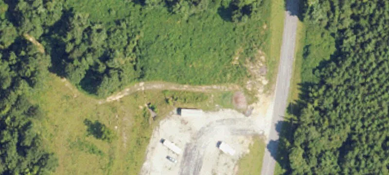 854 Griffin Shls Rd