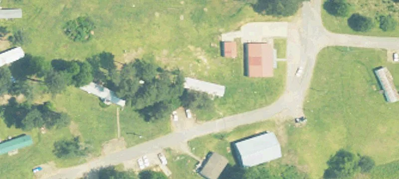 1501 Brakefield Dairy Rd