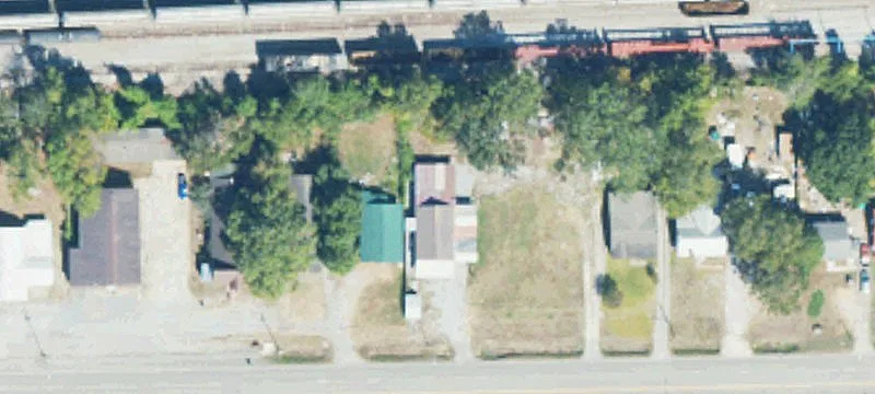 3221 Forrest Ave