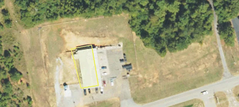 536 Ozark Rd