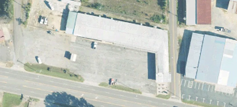 1100 Main St