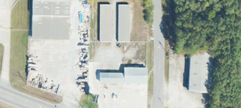 608 Gilbert Fry SE Rd