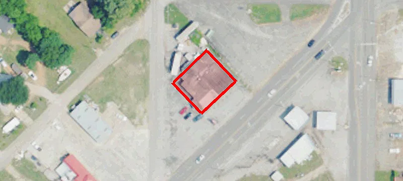 1309 Jackson Hwy