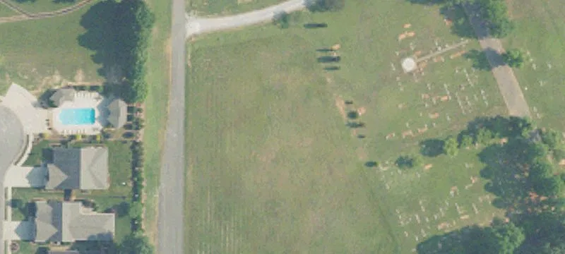 James Rd