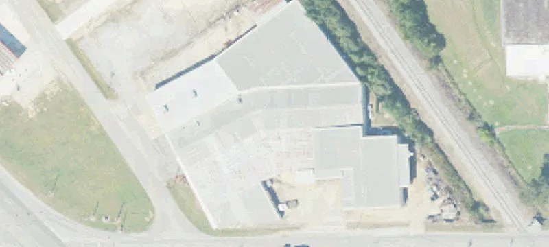 Air Service Rd