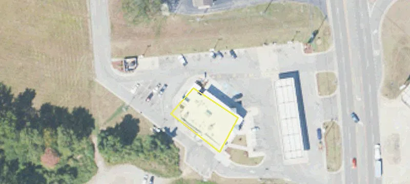 2070 Hwy 70th Seven