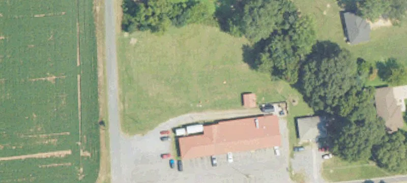 Sardis Dr