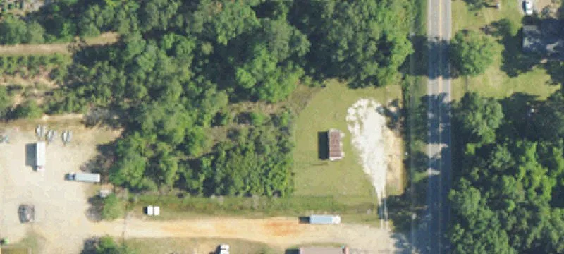 3rd St