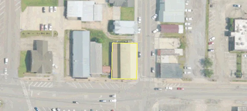 105 Mulberry Ave
