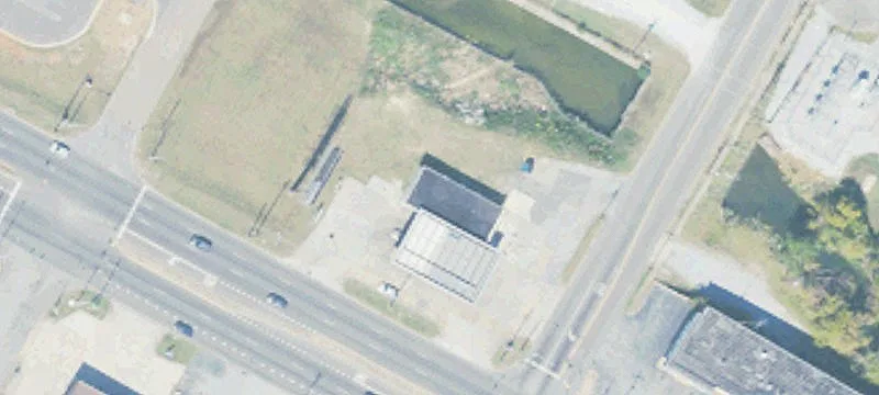 301 Meighan Blvd