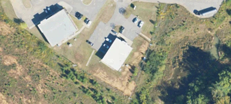 110 Legacy Park Way