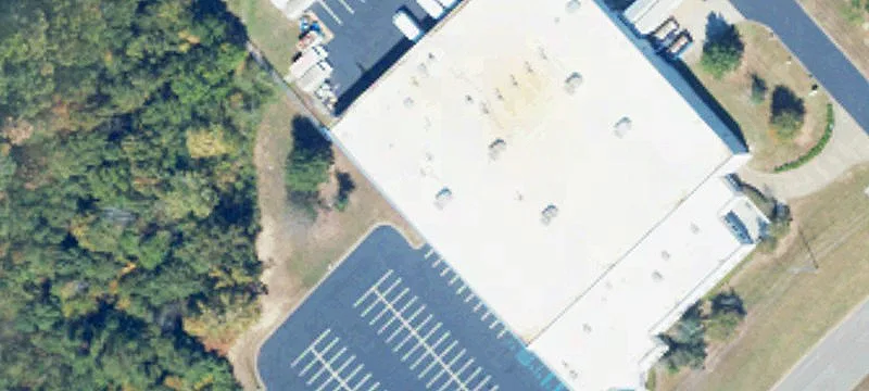 1209 Airport Industrial Dr
