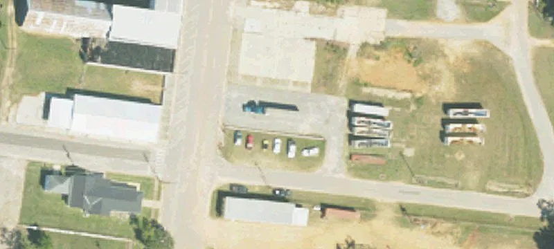 Main St