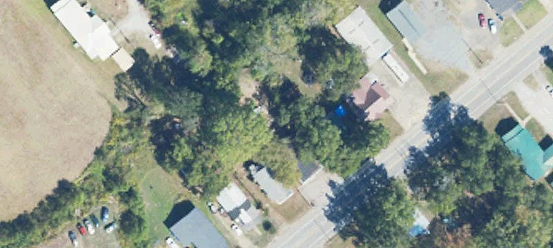 509 3rd SW St