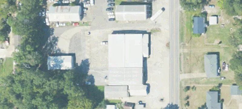 497 Sutton Brg Rd