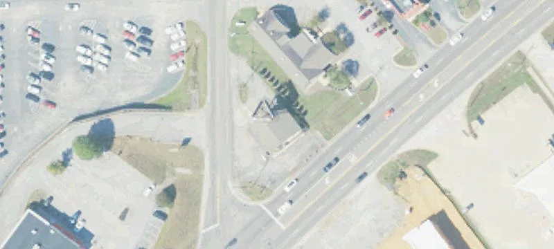3345 Rainbow Dr