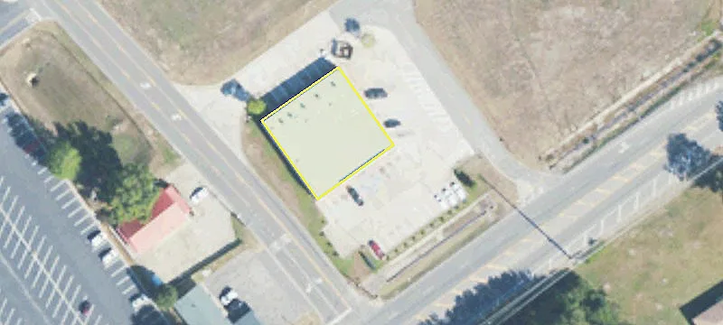 3009 Moody Pkwy