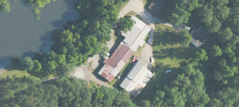 45 Jason St