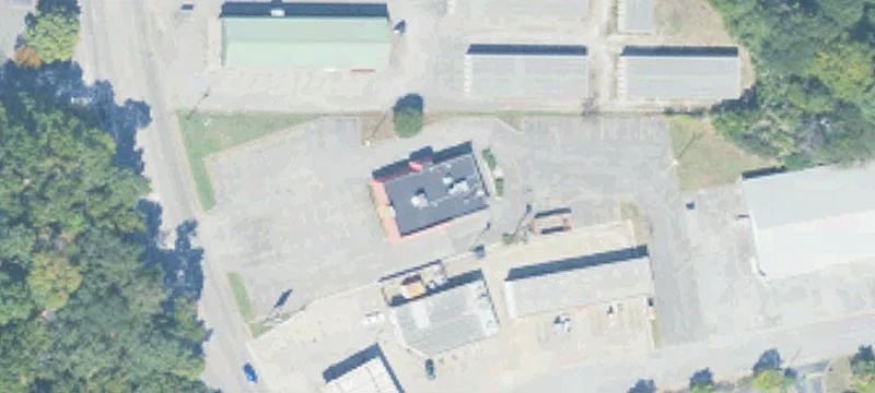 486 George Wallace Dr