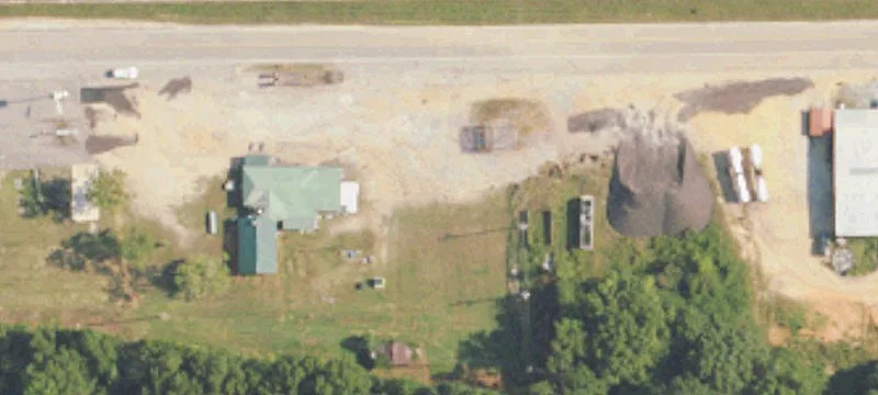 222 Hwy 80th W