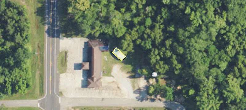 Toxey, AL 36921