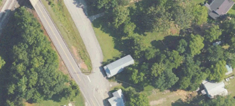 Chicken Pit Rd