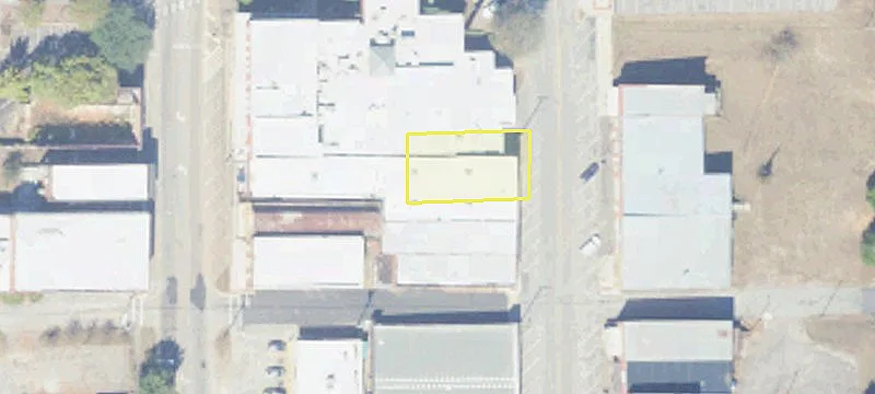 1st SE St