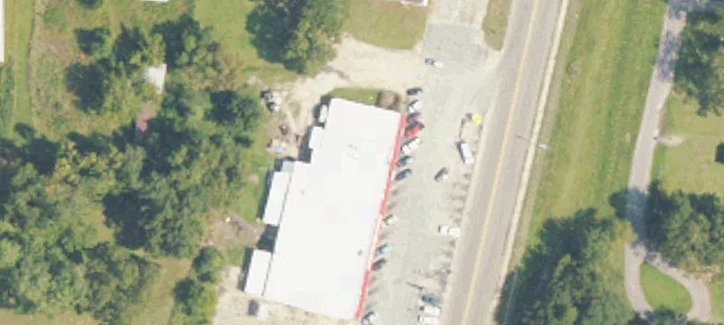 910 Martin Luther King S Blvd