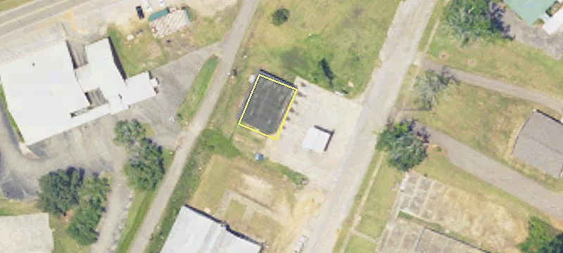 101 Milner St