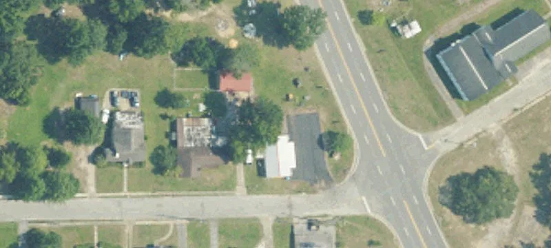 1927 Wilkerson St