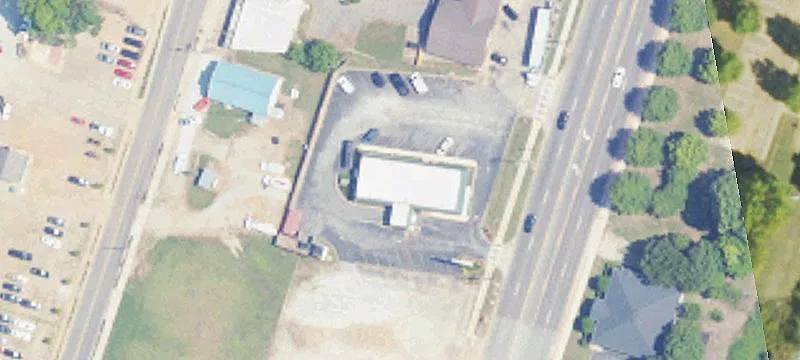 701 Gilmer Ave