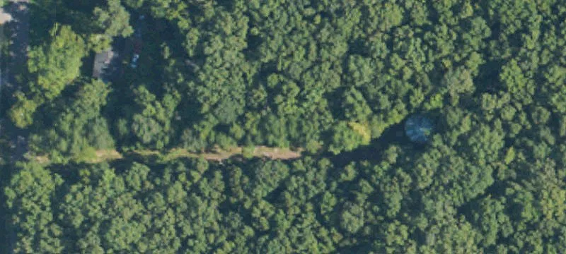 Keel Mtn Rd