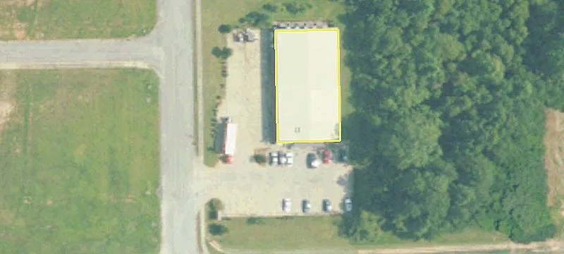 9711 Vaughn Rd