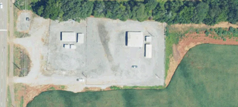 County Line Rd, AL 