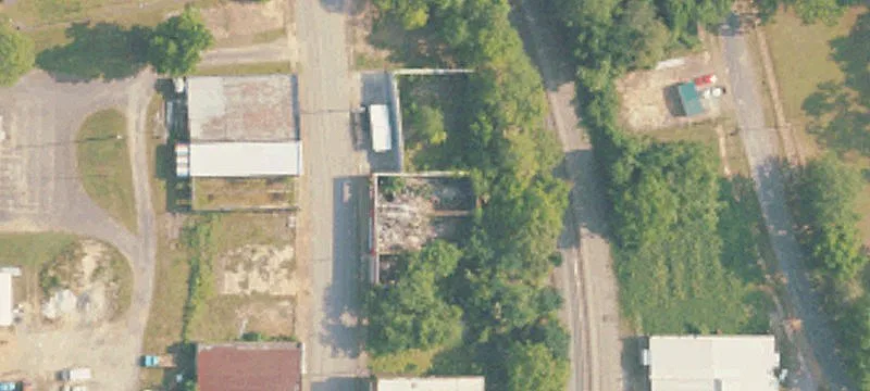 Main St