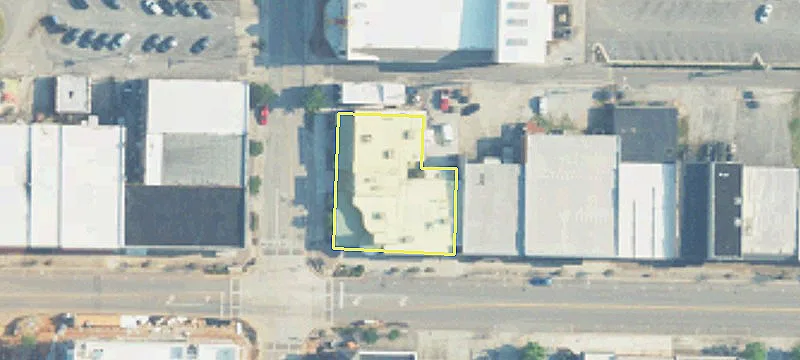 200 Moulton E St