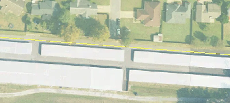 10901 Hwy 43rd N