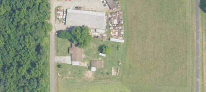 285 J Cross Rd