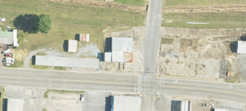 207 Cumming Ave