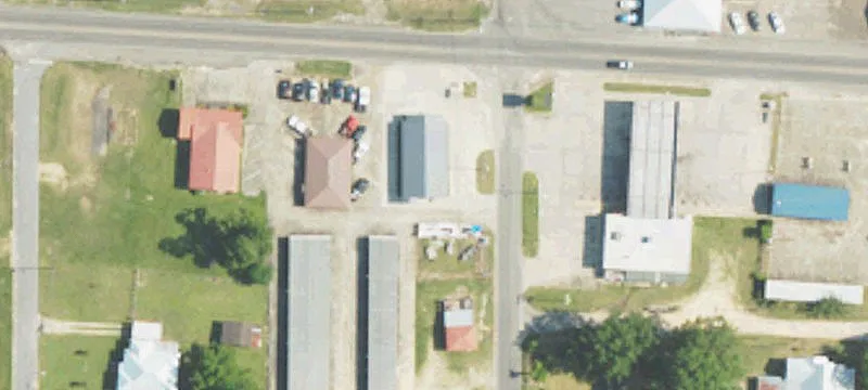 501 Cumming Ave
