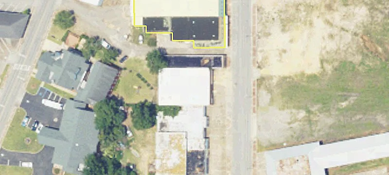 234 Cotton St