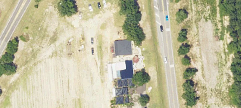 13125 Al Hwy 137