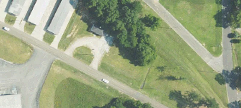 711 Old Perry Store Rd