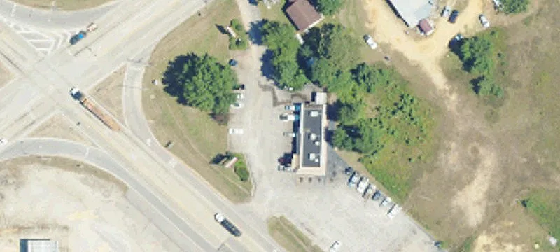 Hwy 21st 84th Interse